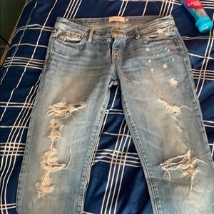 abercrombie & fitch skinny jeans